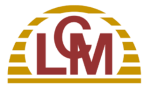 LCM Engineering, PLLC dome logo