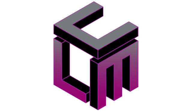 LCM Dome Logo
