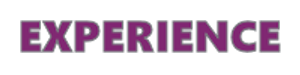 Experience
