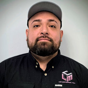 Ivan Arroyo, Engineer