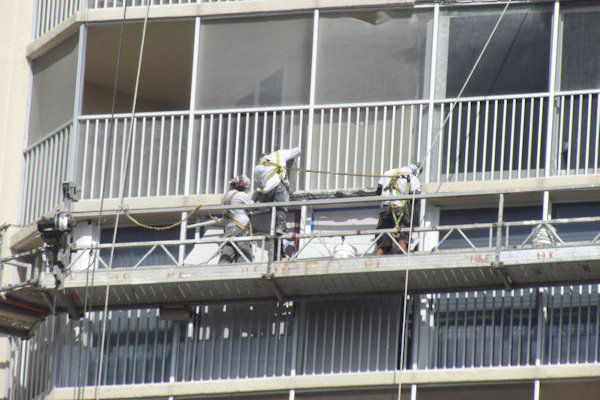 Building to show project management at LCM Engineering, PLLC