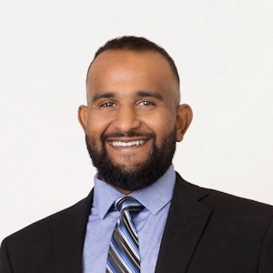 rayan Al-Hebshi, Project Manager