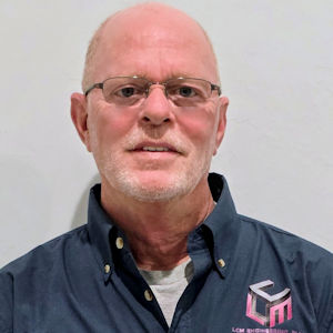 Richard Scholl, Sr. Project Manager