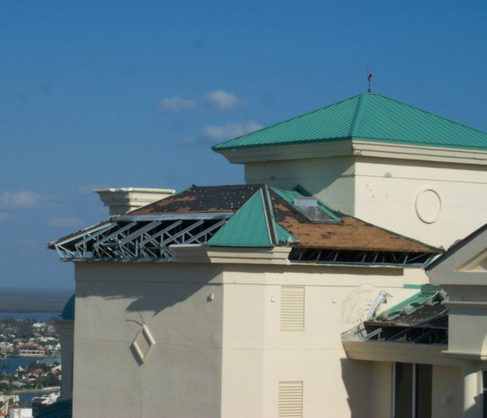 LCM Engineering, PLLC, Roof Repairs & Re-Roofing.