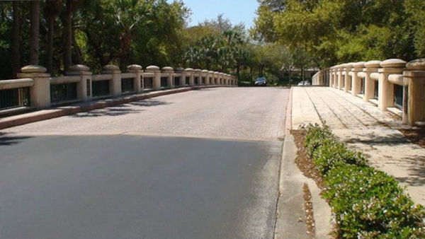 LCM Engineering, PLLC, Bridge Repair.