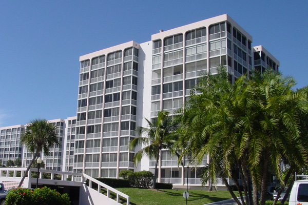 LCM Engineering, PLLC, Building Survey.