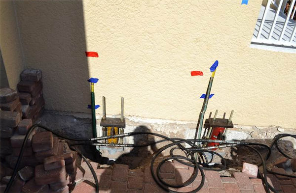 LCM Engineering, PLLC, Helicals.