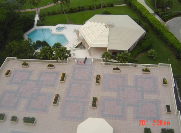 LCM Engineering, PLLC, Bridge Repair.